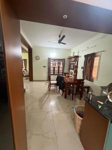Hall Image of 1500 Sq.ft 3.5 BHK Independent House for sale in Appavu Nagar Hosur for Rs. 17000000