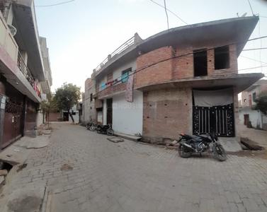 Image of 621 Sq.ft 2 BHK Independent House for sale in Yashoda Nagar, Kanpur for Rs. 4000000