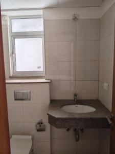 Image of 1053 Sq.ft 2 BHK Apartment / Flat for sale in Godrej Woods, Sector 43, Noida for Rs. 20000000