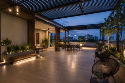 Image of 1467 Sq.ft 3 BHK Apartment / Flat for sale in Ramanathapuram, Coimbatore for Rs. 13500000