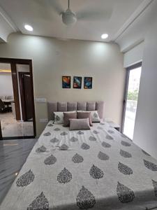 Bedroom Image of 1401 Sq.ft 3 BHK Apartment / Flat for sale in Vaishali Nagar Extension Jaipur for Rs. 7500000