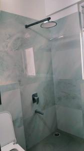 Bathroom Image of 1650 Sq.ft 3 BHK Apartment / Flat for rent in Great Value Sharanam, Sector 107 Noida for Rs. 52998
