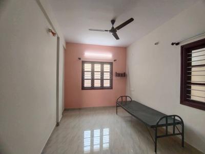 Hall Image of 503 Sq.ft 1 BHK Independent House for rent in C V Raman Nagar Bengaluru for Rs. 19000