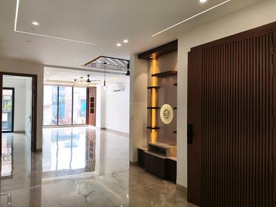 Dining Area Image of 2700 Sq.ft 4 BHK Builder Floor for sale in Paramount Luxury Floors Sushant Lok 3 B Block, Sector 57 Gurgaon for Rs. 36500000