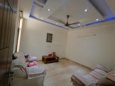 Hall Image of 2430 Sq.ft 3 BHK Builder Floor for sale in Palam Vihar Gurgaon for Rs. 25000000