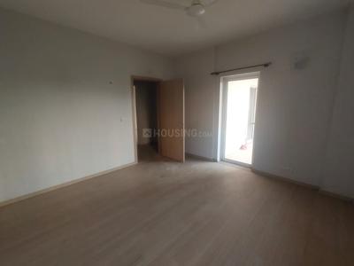 Bedroom Image of 2365 Sq.ft 4 BHK Apartment / Flat for sale in DLF New Town Heights 1, Sector 86 Gurgaon for Rs. 25500000