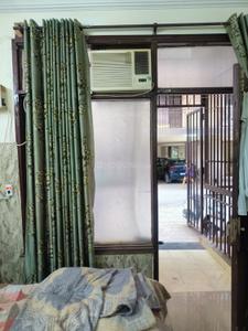 Bedroom Image of 300 Sq.ft 1 RK Apartment / Flat for sale in Fortune Victoria Heights, Dhakoli Zirakpur for Rs. 2400000