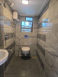 Common Bathroom Image of 1440 Sq.ft 2 BHK Apartment / Flat for sale in Salasar Sparsh, Bhayandar West Mira Bhayandar for Rs. 16849000