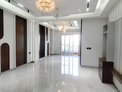Living Room Image of 1740 Sq.ft 3 BHK Builder Floor for sale in Sector 47 Gurgaon for Rs. 24900000