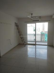 Hall Image of 2185 Sq.ft 3 BHK Apartment / Flat for sale in Sunworld Arista, Sector 168 Noida for Rs. 28500000
