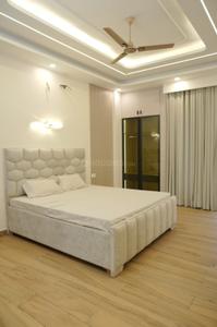 Bedroom Image of 2200 Sq.ft 3 BHK Builder Floor for sale in Sahastradhara Road Dehradun for Rs. 14500000