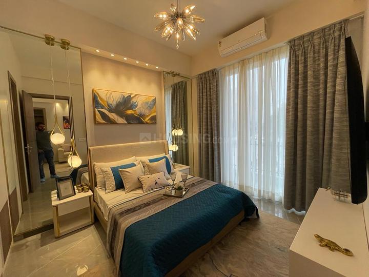 Sector 25, DLF Phase 2 Bedroom 1
