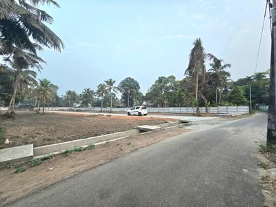 Image of 1305 Sq.ft Residential Plot / Land for sale in North Parvur, Kochi for Rs. 1400000