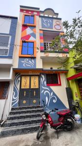 Image of 441 Sq.ft 2 BHK Independent House for sale in Ayappakkam, Chennai for Rs. 7200000