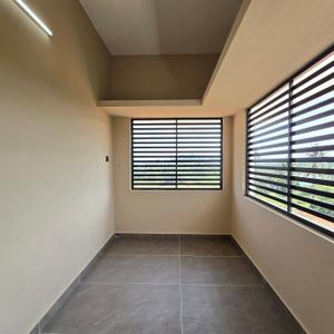 Balcony Image of 2000 Sq.ft 3 BHK Independent House for sale in Santoshi Nagar Raipur for Rs. 6250000