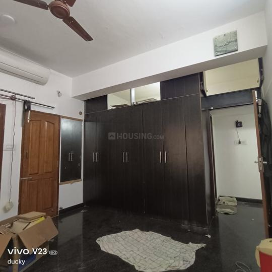 Eastwood Township, Harlur Bedroom 1