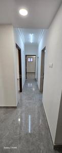 Hall Image of 876 Sq.ft 2 BHK Apartment / Flat for sale in Andheri West Mumbai for Rs. 22500000