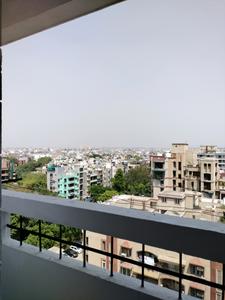 Bedroom One Image of 1850 Sq.ft 3 BHK Apartment / Flat for sale in Sector 7 Dwarka New Delhi for Rs. 26800000