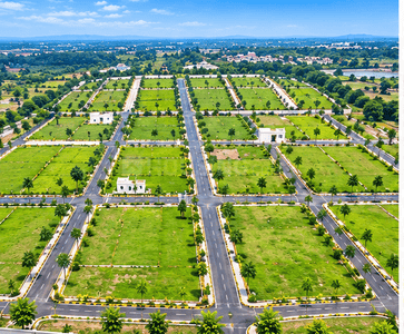 Image of 150 Sq.ft Residential Plot / Land for sale in Vishalakshi Nagar, Visakhapatnam for Rs. 2499999