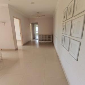 3 BHK Flat