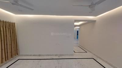 Hall Image of 2300 Sq.ft 3 BHK Apartment / Flat for rent in Banjara Hills Hyderabad for Rs. 59500