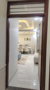 Hall Image of 900 Sq.ft 2 BHK Apartment / Flat for sale in JB Prime, Kanakpura Jaipur for Rs. 4600000
