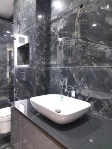Bedroom One Image of 1836 Sq.ft 2 BHK Builder Floor for rent in Sector 46 Gurgaon for Rs. 45000