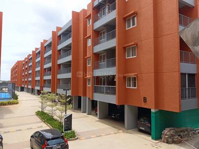 Image of 1508 Sq.ft 2.5 BHK Apartment / Flat for sale in Engrace by Modern Spaaces, Kadagrahara, Bengaluru for Rs. 11870000