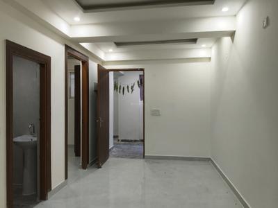 Living Room Image of 1050 Sq.ft 2 BHK Apartment / Flat for sale in Vihaan Wardania, Noida Extension Greater Noida for Rs. 4500000