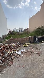 ITBP Residence Colony Plot View 1