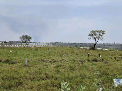 Image of 1954 Sq.ft Residential Plot / Land for sale in Mangadu, Chennai for Rs. 10000000