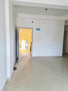 Hall Image of 1100 Sq.ft 3 BHK Apartment / Flat for sale in Narendrapur Kolkata for Rs. 4200000