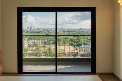 Bedroom Image of 1785 Sq.ft 3.5 BHK Apartment / Flat for rent in Sobha Victoria Park, Byrathi Bengaluru for Rs. 75000