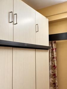 Bedroom Image of 750 Sq.ft 2 BHK Apartment / Flat for rent in Kadma Jamshedpur for Rs. 20000