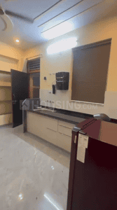 Image of 600 Sq.ft 1 BHK Apartment / Flat for rent in Malviya Nagar, Jaipur for Rs. 19500
