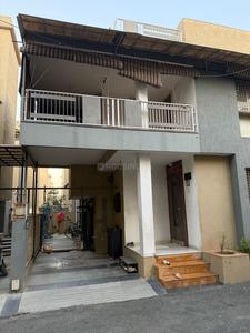 Image of 1485 Sq.ft 3 BHK Villa for sale in Parshwanath Homes, Adalaj, Gandhinagar for Rs. 17500000