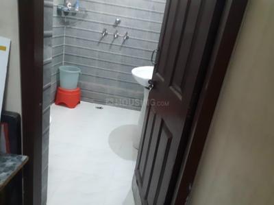Bathroom Image of 1008 Sq.ft 2 BHK Builder Floor for sale in Dhakoli Zirakpur for Rs. 4000000