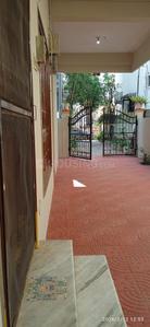 Balcony Image of 1270 Sq.ft 2 BHK Independent House for sale in Moula Ali Secunderabad for Rs. 17500000
