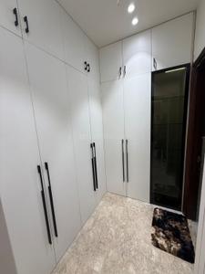 Bedroom Image of 5994 Sq.ft 5 BHK Independent House for sale in Sector 123 Mohali for Rs. 42100000