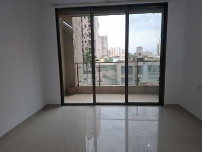 Bedroom Image of 678 Sq.ft 1 BHK Apartment / Flat for sale in Neelsidhi Ballarat, Panvel Navi Mumbai for Rs. 9000000