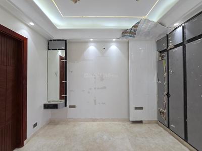 Bedroom Image of 1350 Sq.ft 3 BHK Builder Floor for sale in Surajmal Vihar New Delhi for Rs. 31000000