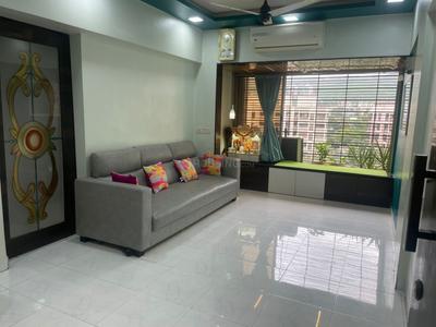 Hall Image of divya stuti in Goregaon East, Mumbai