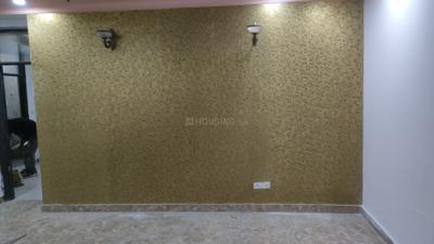Living Room Image of 1300 Sq.ft 3 BHK Apartment / Flat for sale in Mahipalpur New Delhi for Rs. 10000000