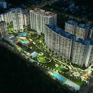 Image of 1661 Sq.ft 3 BHK Apartment / Flat for sale in Hero Homes, Sector 88, Mohali for Rs. 17000000