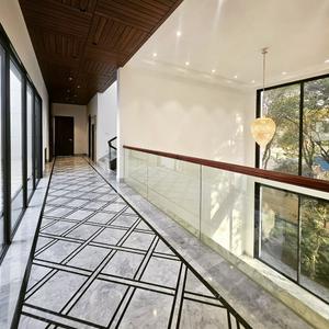 Balcony Image of 1720 Sq.ft 6 BHK Independent House for sale in Palam Vihar Gurgaon for Rs. 41000000