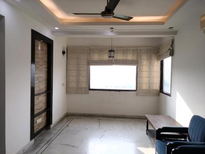 Living Room Image of 2400 Sq.ft 4 BHK Apartment / Flat for sale in Sector 18 Dwarka New Delhi for Rs. 38500000