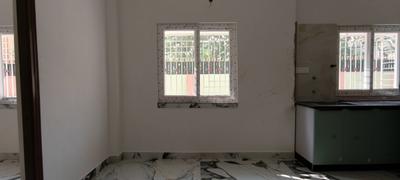 Kitchen Image of 500 Sq.ft 1 BHK Apartment / Flat for sale in Behala Chowrasta Kolkata for Rs. 2200000