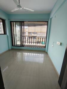 Bedroom Image of 1100 Sq.ft 2 BHK Apartment / Flat for sale in Ulwe Navi Mumbai for Rs. 8500000