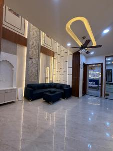 Hall Image of 2500 Sq.ft 4 BHK Independent House for sale in Gandhi Path West Jaipur for Rs. 16000000