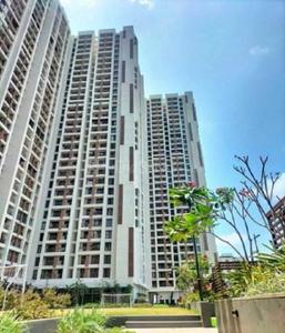 Image of 520 Sq.ft 1 BHK Apartment / Flat for sale in MICL Aaradhya Highpark, Mira Road East, Mira Bhayandar for Rs. 9800000